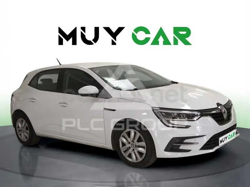 2023 Renault Megane