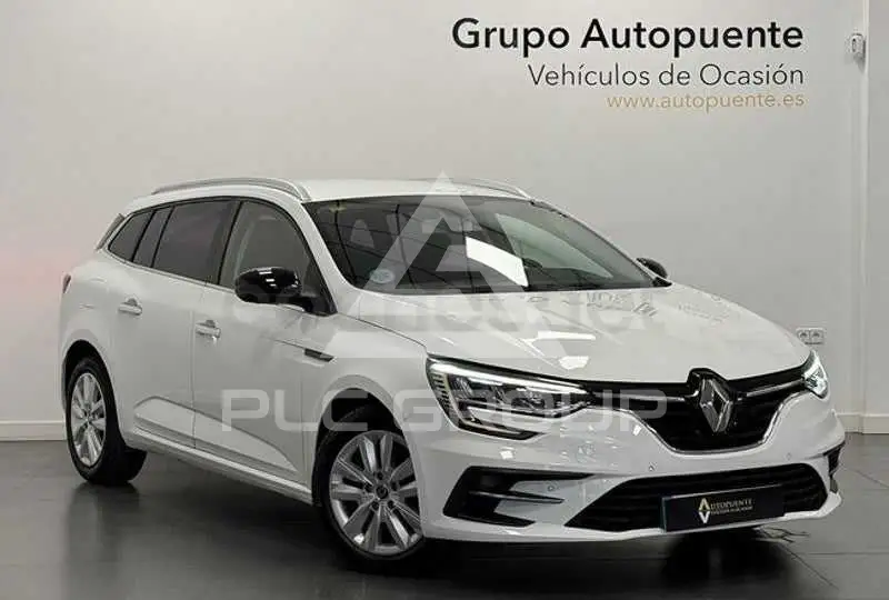2023 Renault Megane