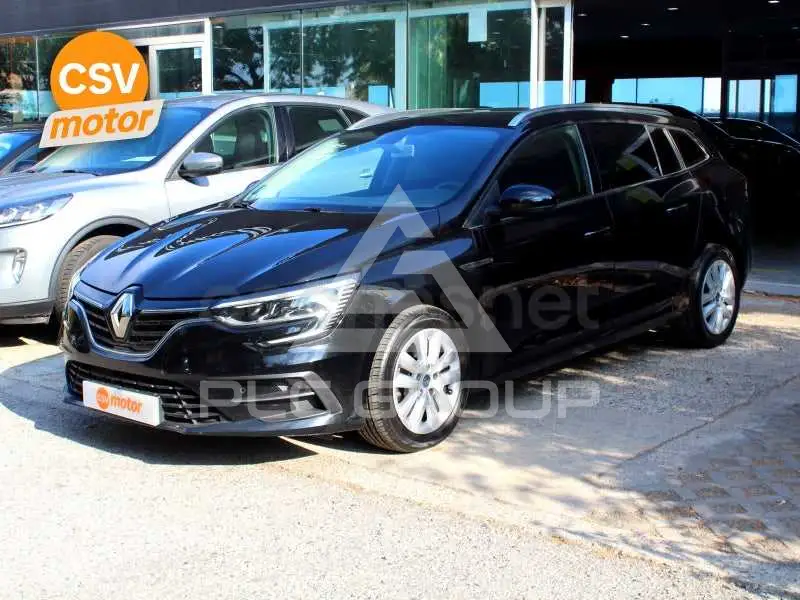 2023 Renault Megane