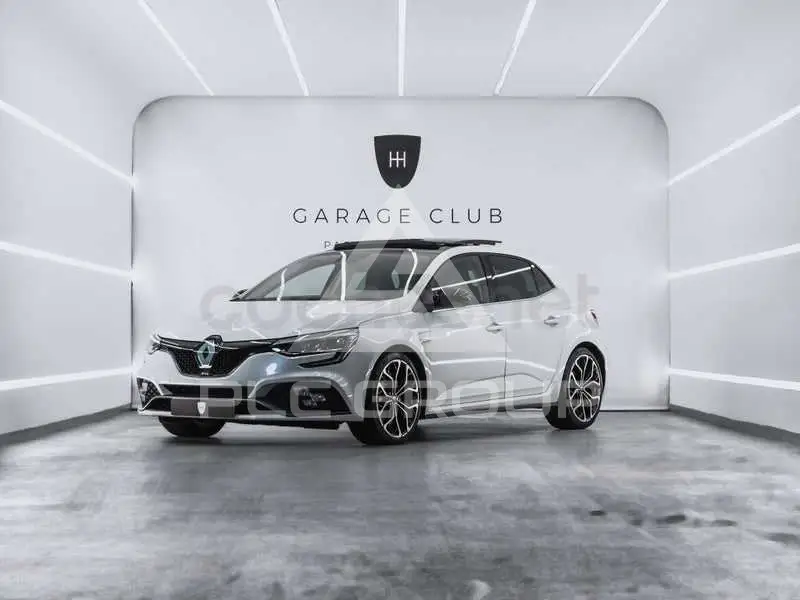 2023 Renault Megane