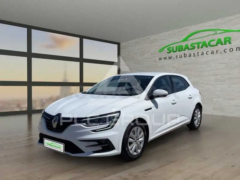 2023 Renault Megane
