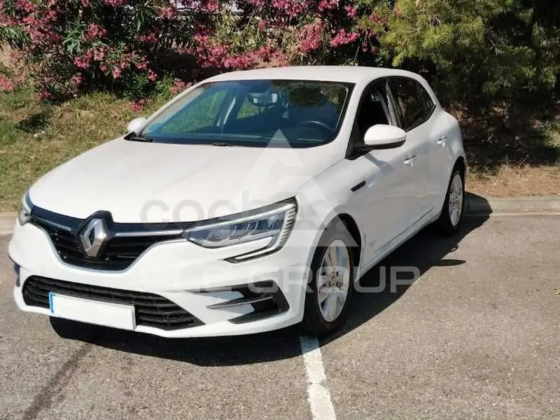 2023 Renault Megane
