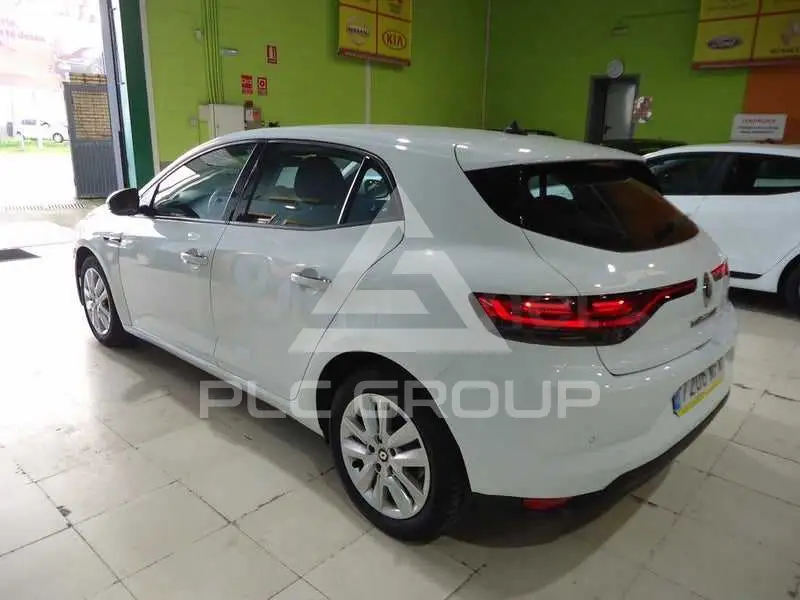 2023 Renault Megane
