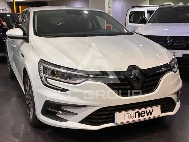 2023 Renault Megane