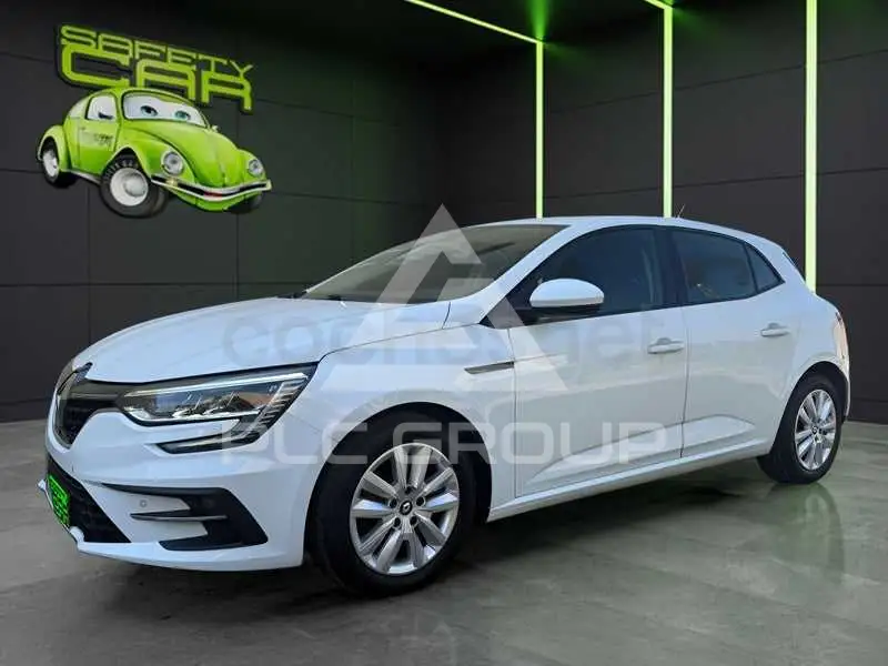 2023 Renault Megane