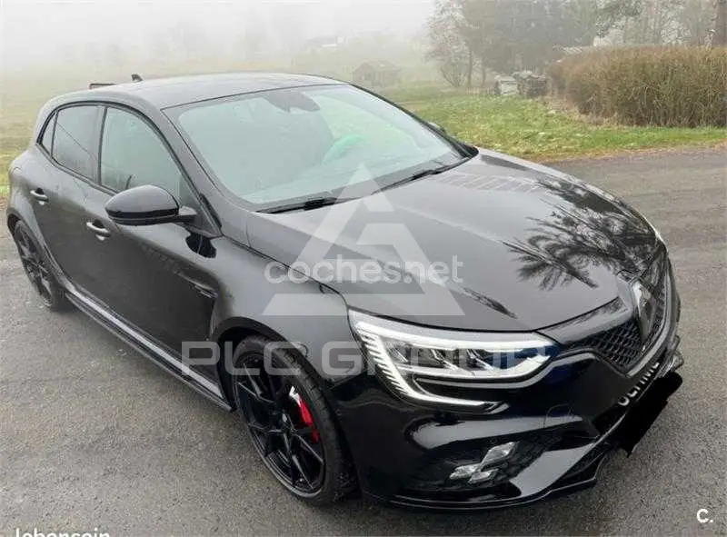 2023 Renault Megane