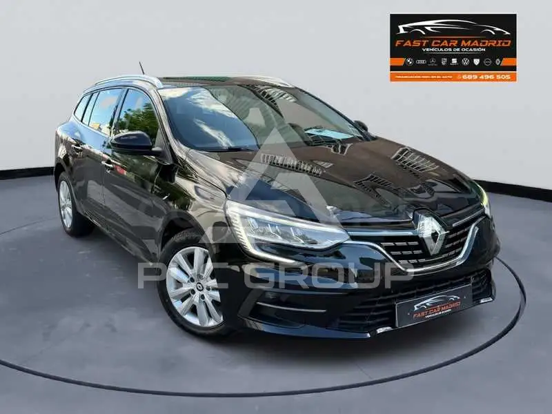 2023 Renault Megane
