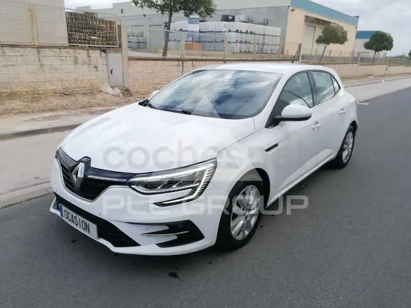 2023 Renault Megane