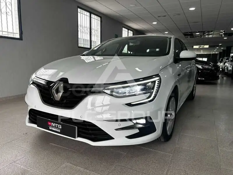 2023 Renault Megane