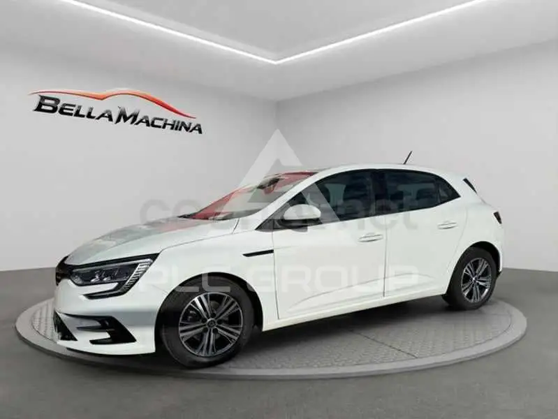 2023 Renault Megane