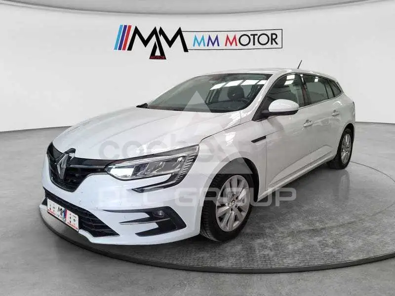 2023 Renault Megane