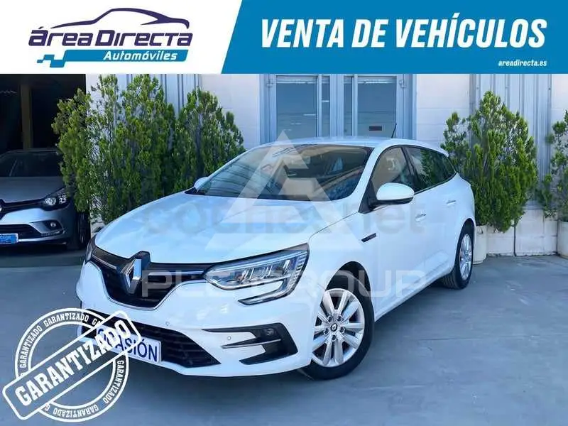 2023 Renault Megane