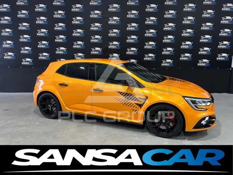 2023 Renault Megane