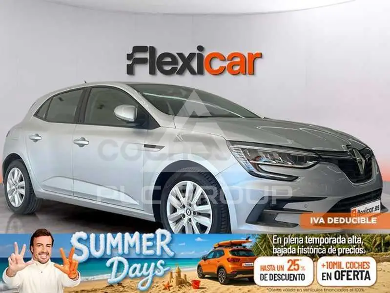 2023 Renault Megane