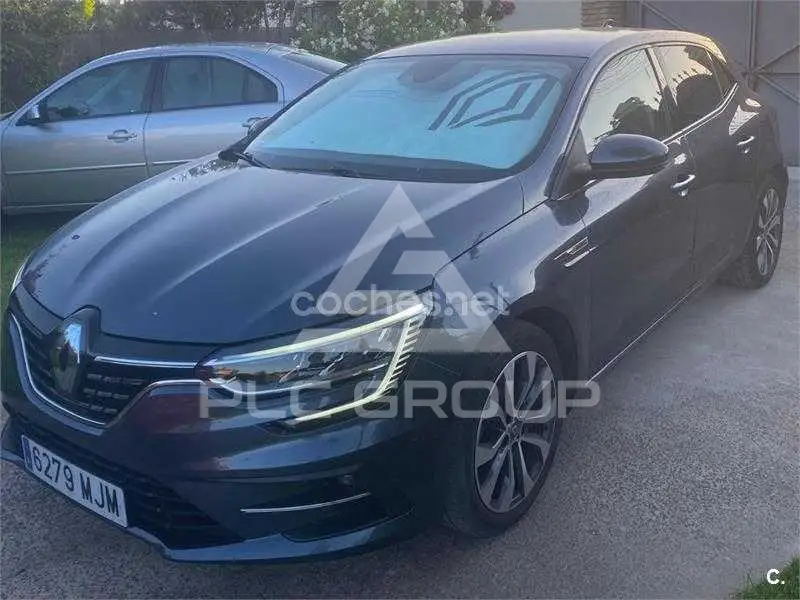 2023 Renault Megane