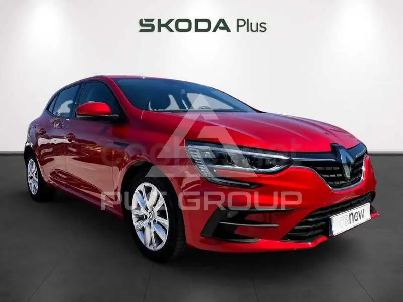 2023 Renault Megane