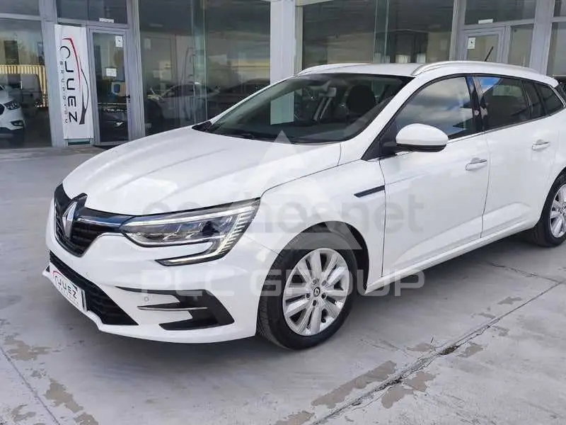 2023 Renault Megane