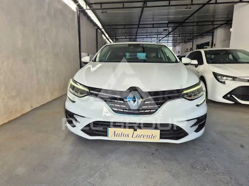 2023 Renault Megane