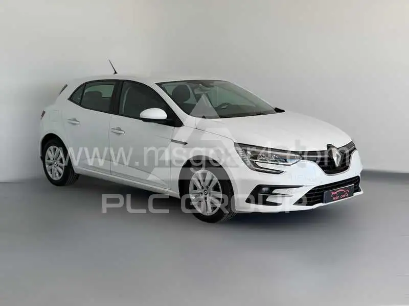 2023 Renault Megane