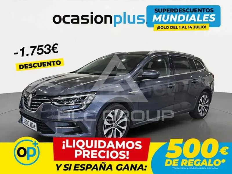 2023 Renault Megane