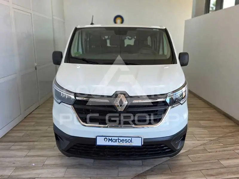 2023 Renault Trafic