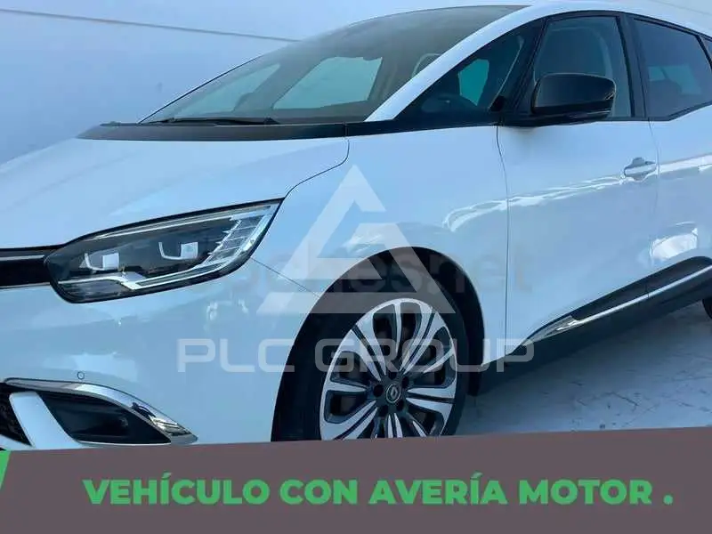 2023 Renault Grand Scenic