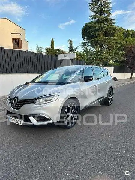 2023 Renault Grand Scenic