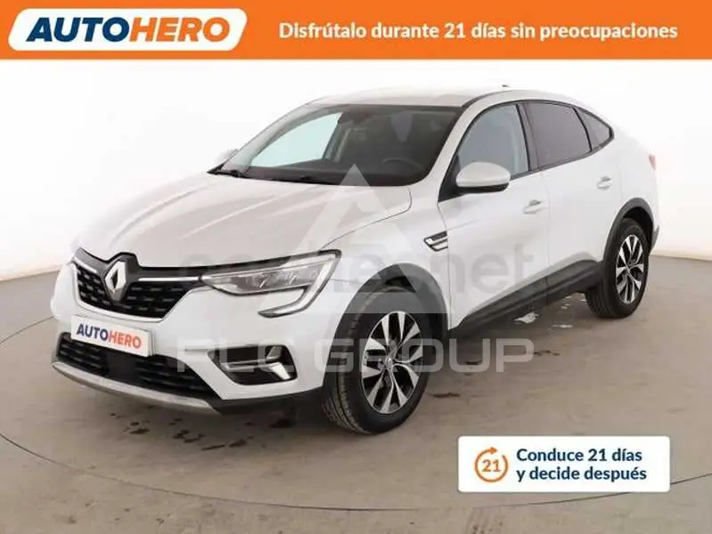 2023 Renault Arkana
