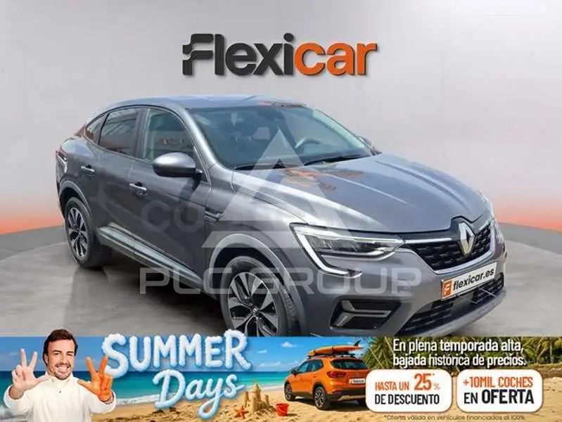 2023 Renault Arkana