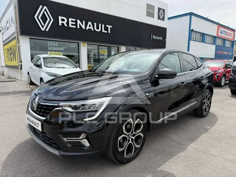 2023 Renault Arkana
