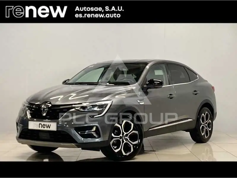 2023 Renault Arkana
