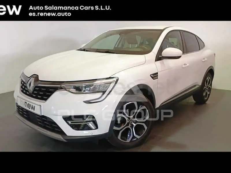 2023 Renault Arkana