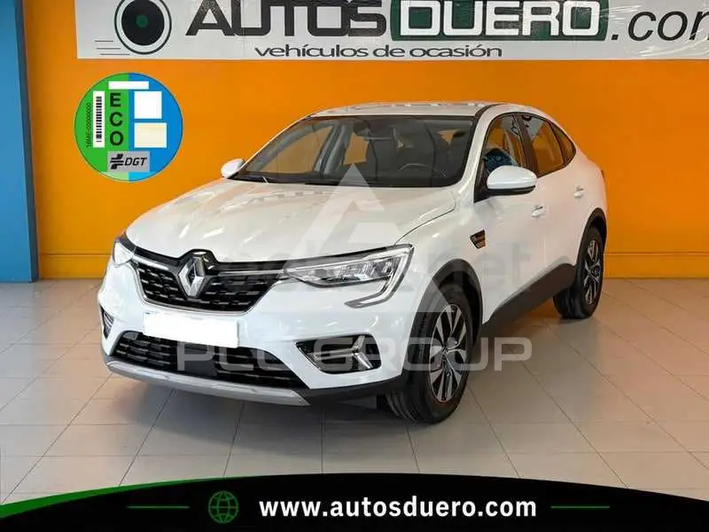 2023 Renault Arkana