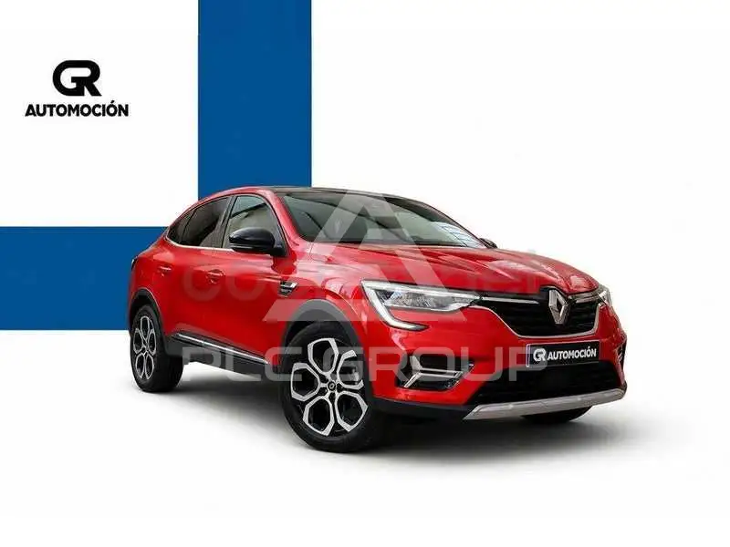 2023 Renault Arkana