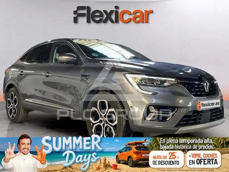 2023 Renault Arkana