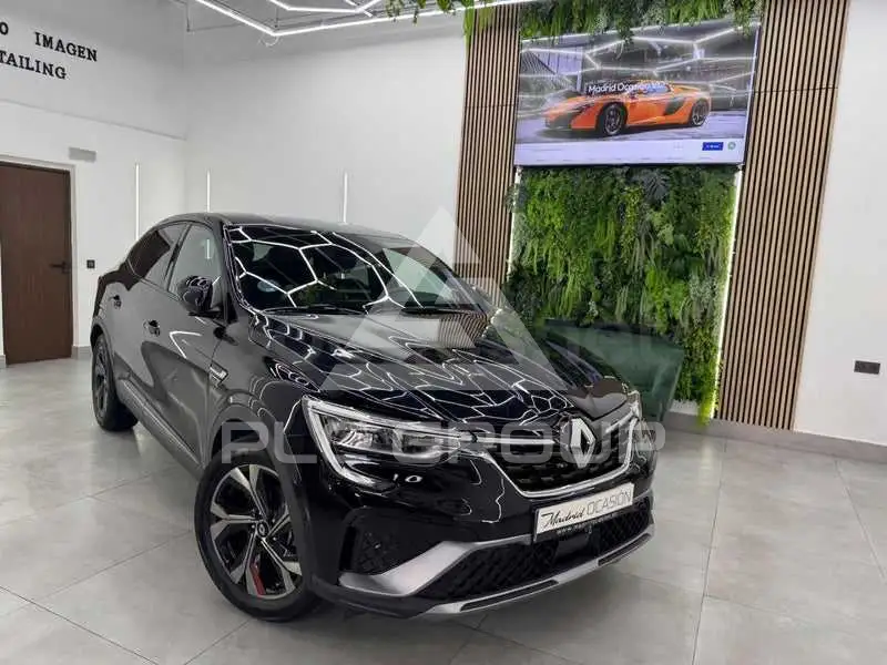 2023 Renault Arkana