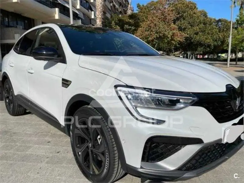 2023 Renault Arkana