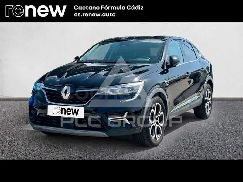2023 Renault Arkana