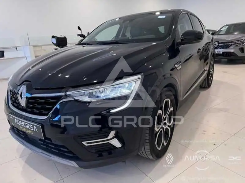 2023 Renault Arkana