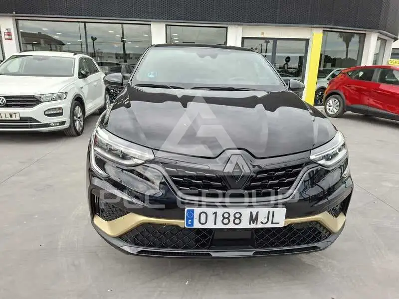 2023 Renault Arkana