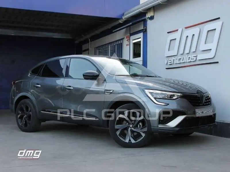 2023 Renault Arkana