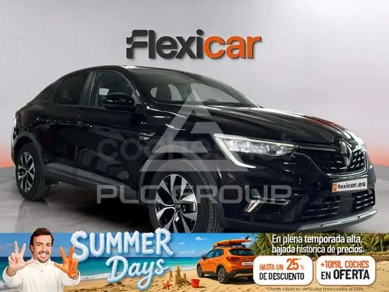 2023 Renault Arkana