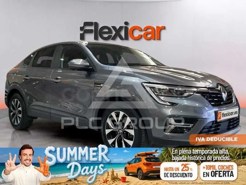 2023 Renault Arkana