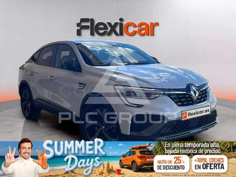 2023 Renault Arkana