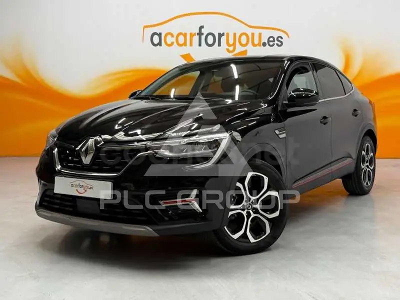 2023 Renault Arkana