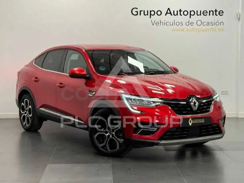 2023 Renault Arkana