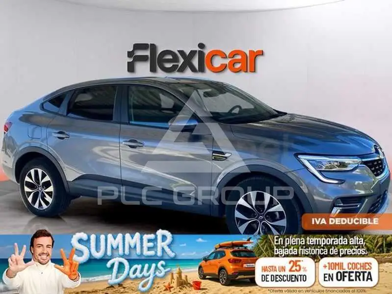 2023 Renault Arkana