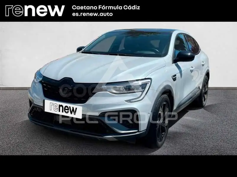 2023 Renault Arkana