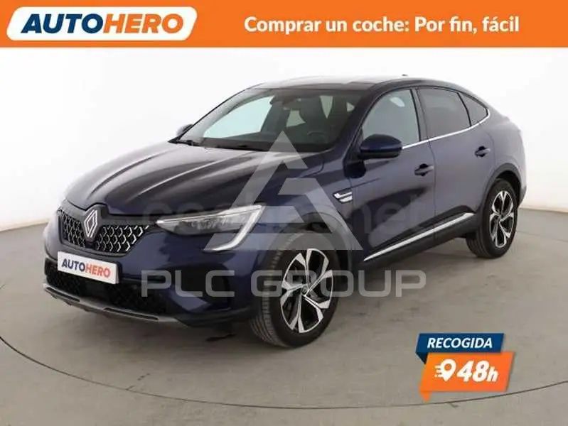 2023 Renault Arkana