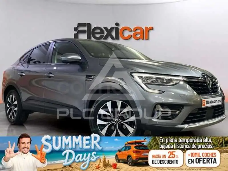2023 Renault Arkana